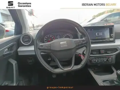 Photo 11 Seat Ibiza  1.0 TSI 95ch Copa