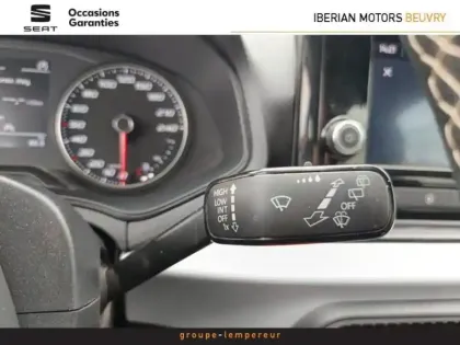 Photo 25 Seat Ibiza  1.0 TSI 95ch Copa