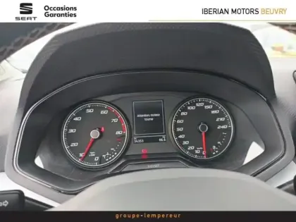 Photo 20 Seat Ibiza  1.0 TSI 95ch Copa