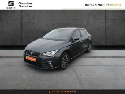 Photo 15 Seat Ibiza  1.0 TSI 95ch Copa