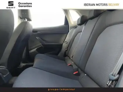 Photo 14 Seat Ibiza  1.0 TSI 95ch Copa