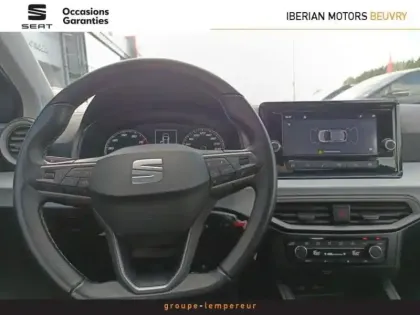 Photo 10 Seat Ibiza  1.0 TSI 95ch Copa