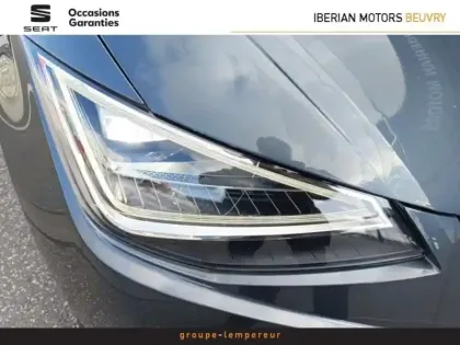 Photo 6 Seat Ibiza  1.0 TSI 95ch Copa