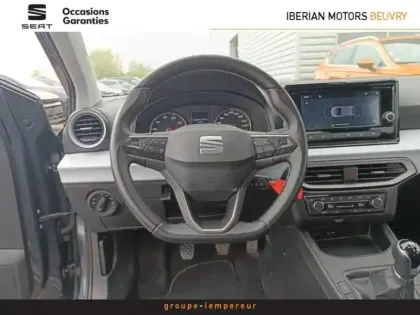 Photo 19 Seat Ibiza  1.0 TSI 95ch Copa