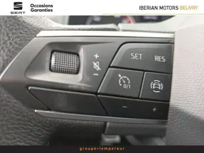 Photo 23 Seat Ibiza  1.0 TSI 95ch Copa