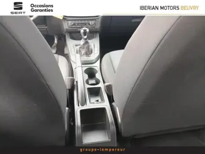 Photo 29 Seat Ibiza  1.0 TSI 95ch Copa