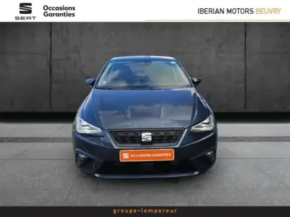 Photo 5 Seat Ibiza  1.0 TSI 95ch Copa