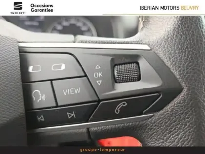 Photo 24 Seat Ibiza  1.0 TSI 95ch Copa