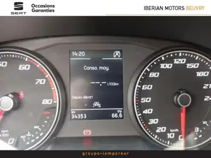 Photo 21 Seat Ibiza  1.0 TSI 95ch Copa