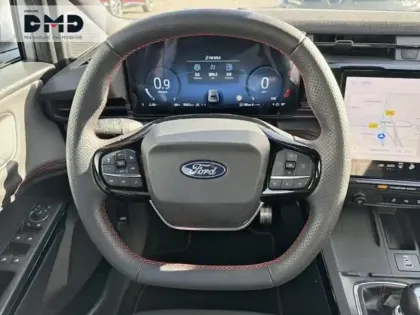 Photo 6 Ford Puma  1.0 EcoBoost Hybrid 125ch ST Line S&S