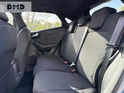 Photo 9 Ford Puma  1.0 EcoBoost Hybrid 125ch ST Line S&S