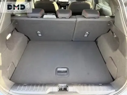 Photo 11 Ford Puma  1.0 EcoBoost Hybrid 125ch ST Line S&S