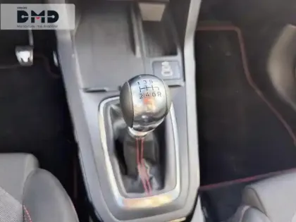 Photo 7 Ford Puma  1.0 EcoBoost Hybrid 125ch ST Line S&S