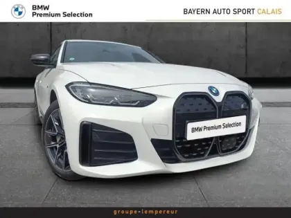 Photo Bmw I4 M Sport