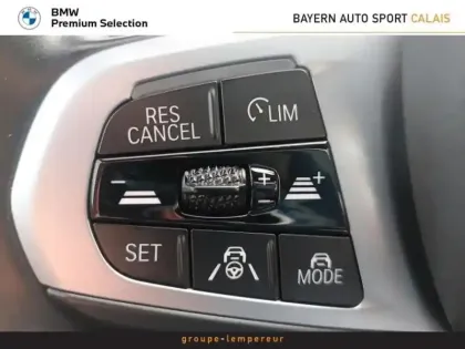 Photo 14 BMW I4  eDrive35 286ch M Sport