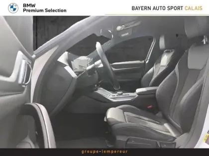 Photo 8 BMW I4  eDrive35 286ch M Sport