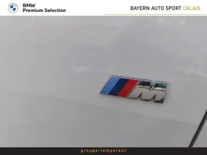 Photo 9 BMW I4  eDrive35 286ch M Sport