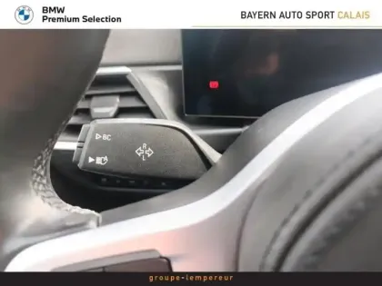 Photo 12 BMW I4  eDrive35 286ch M Sport