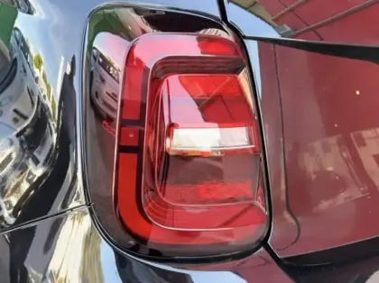 Photo 6 Fiat 500  e 118ch La Prima by Bocelli