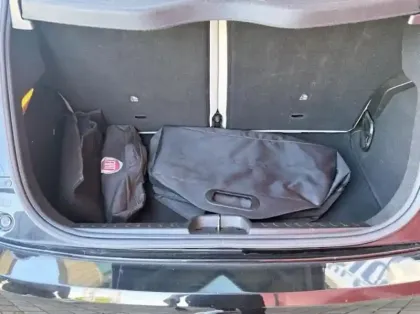 Photo 9 Fiat 500  e 118ch La Prima by Bocelli