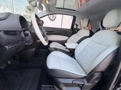 Photo 11 Fiat 500  e 118ch La Prima by Bocelli