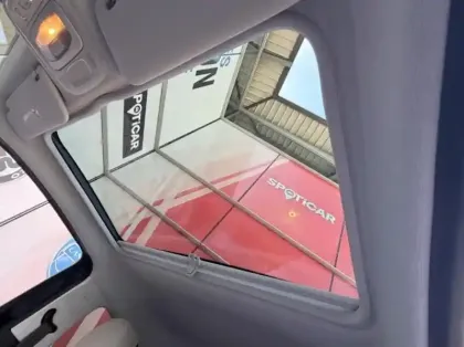 Photo 13 Fiat 500  e 118ch La Prima by Bocelli