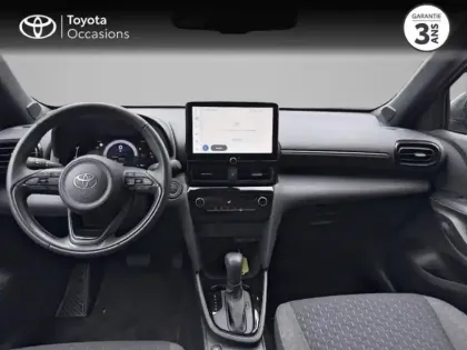 Photo 7 Toyota Yaris  Cross 116h Design MC24