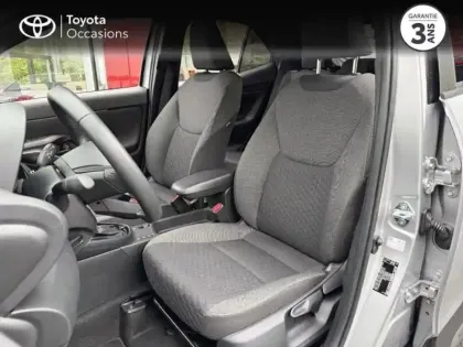 Photo 10 Toyota Yaris  Cross 116h Design MC24