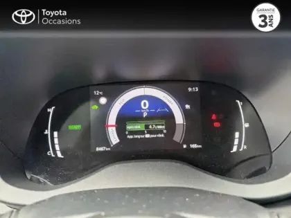 Photo 13 Toyota Yaris  Cross 116h Design MC24