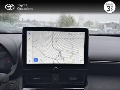 Photo 14 Toyota Yaris  Cross 116h Design MC24