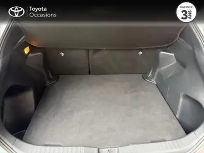 Photo 9 Toyota Yaris  Cross 116h Design MC24