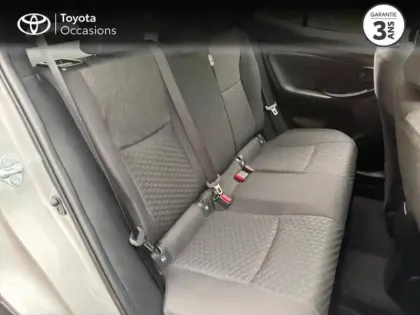 Photo 6 Toyota Yaris  Cross 116h Design MC24