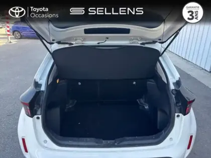 Photo 9 Toyota Yaris  Cross 116h Dynamic MY22