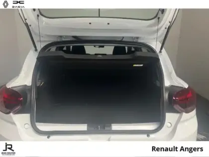 Photo 6 Dacia Sandero  1.0 TCe 90ch confort