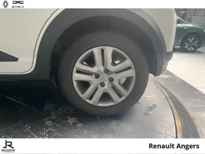 Photo 7 Dacia Sandero  1.0 TCe 90ch confort