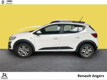 Photo 9 Dacia Sandero  1.0 TCe 90ch confort