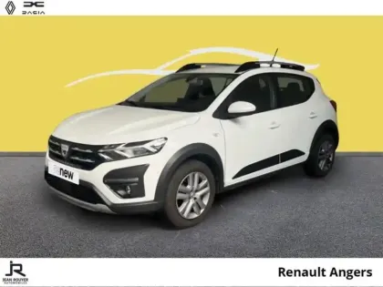 Photo Dacia Sandero Expression