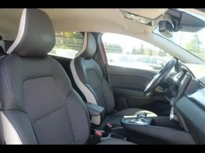 Photo 9 Renault Captur  1.6 E-Tech hybride 145ch Techno