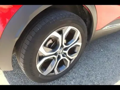 Photo 12 Renault Captur  1.6 E-Tech hybride 145ch Techno