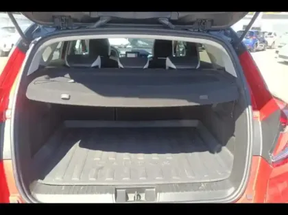 Photo 11 Renault Captur  1.6 E-Tech hybride 145ch Techno