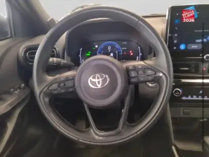 Photo 11 Toyota Yaris  Cross 130h Design MC24