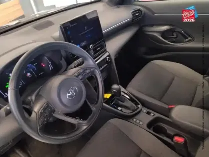 Photo 14 Toyota Yaris  Cross 130h Design MC24