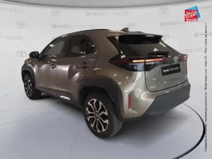 Photo 7 Toyota Yaris  Cross 130h Design MC24