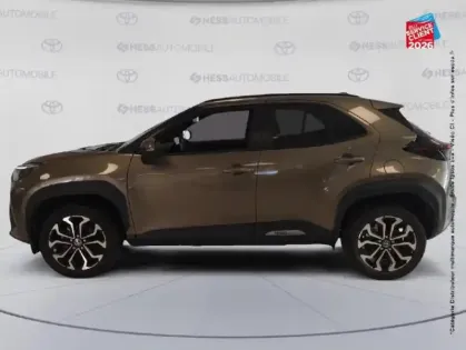 Photo 8 Toyota Yaris  Cross 130h Design MC24