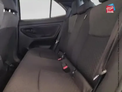 Photo 10 Toyota Yaris  Cross 130h Design MC24