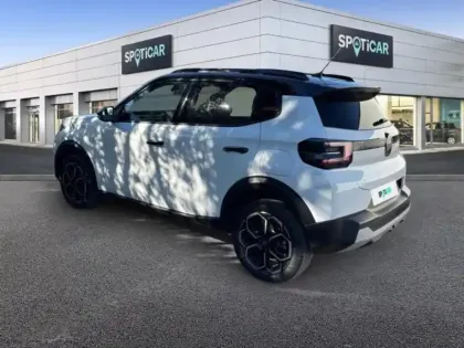 Photo 6 Citroën C3 Gén. IV Ph1 MAX 5