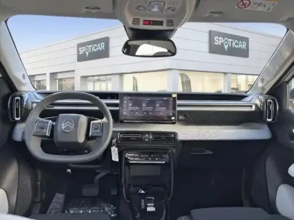 Photo 7 Citroën C3 Gén. IV Ph1 MAX 5