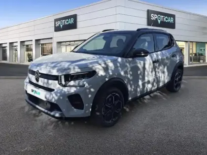 Photo Citroën C3 Max