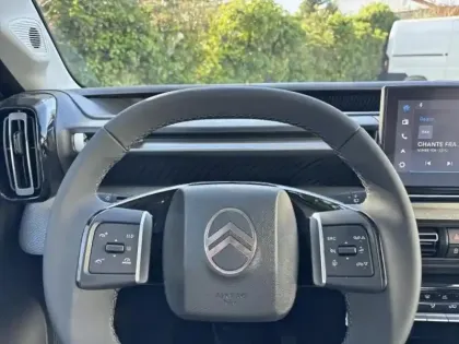 Photo 12 Citroën C3 Gén. IV Ph1 MAX 5