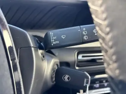 Photo 14 Citroën C3 Gén. IV Ph1 MAX 5